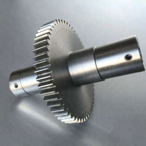 china China Pinion <b>Gear</b> Crown Wheel - Product Image 4