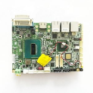 GENE-QM87 1907QM8722 REV.A1.0 Industrial <b>Motherboard</b> <b>Cpu</b> Board <b>CPU</b> Module <b>Motherboard</b> 100% test - Product Image 1