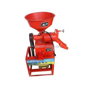 Weiyan Mini Paddy Huller Reismühle Husker Separator Maschine Preis