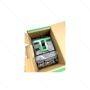ตัวตัดวงจร C10N3TM080 NSX100N 50 kA (415 VAC) ตัว3P3D 80A ของแท้ใหม่ - Product Image 1