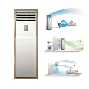ราคาเครื่องปรับอากาศแบบตั้งพื้น 10 แรงม้า ใช้สารทำความเย็น R22 R410a เครื่องปรับอากาศแบบตั้งพื้น เครื่องปรับอากาศแบบตั้งพื้น Pr - Product Image 2