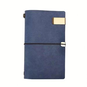 2026 New Souvenir Custom Copper Wood Pen With Business Souvenir Custom Corporate Luxury Promotional Pen <b>Notebook</b> <b>Set</b> Gift Item - Product Image 6
