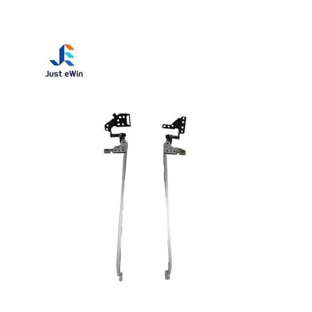 Wholesale Computer Parts Laptop Spare Parts Bracket Laptop LCD Hinge Set for Acer Aspire A515-51 A315-41 Hinges for Laptop