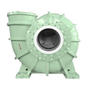 CZME Centrifugal Wear-Resistant FGD Acid and Alkali Resistant Single <b>Suction</b> Double Casing Horizontal Lime Desulfurization <b>Pump</b> - Product Image 6