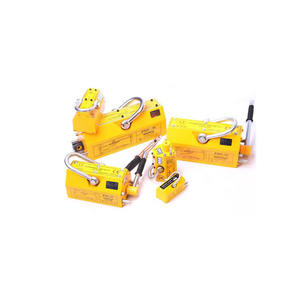 เครื่องยกแม่เหล็ก1-5ตันแบบพกพาเครื่องยกแม่เหล็ก - Product Image 1