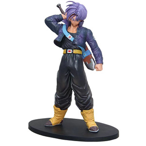 Figurine de <span class=keywords><strong>dessin</strong></span> <span class=keywords><strong>animé</strong></span> de l'usine OEM figurines d'anime jouet en plastique impression 3D <span class=keywords><strong>Dragon</strong></span> <span class=keywords><strong>z</strong></span> <span class=keywords><strong>Ball</strong></span> figurine en vinyle PVC jouet fait à la main - Product Image 3