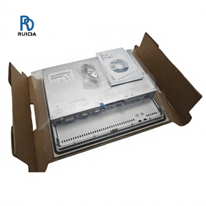 โปรโมชั่น 6AV6545-0DA10-0AX0 จอแสดงผล HMI แบบสัมผัส PLC/PAC/คอนโทรลเลอร์เฉพาะทาง พร้อมการสื่อสาร Modbus แบรนด์แท้ - Product Image 2