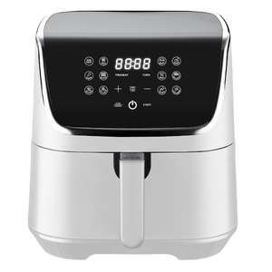 หม้อทอดไร้น้ำมัน Wi-Fi อัจฉริยะใหม่หม้อทอดอากาศใน7L 6.5L 5.5L 4.5L 3.5L 2L 1L - Product Image 3