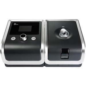 Ventilateur CPAP automatique BMC E-20AJ APAP pour usage domestique, appareil contre l'<span class=keywords><strong>apnée</strong></span> <span class=keywords><strong>du</strong></span> <span class=keywords><strong>sommeil</strong></span> avec fonction anti-ronflement, <span class=keywords><strong>respirateur</strong></span> anti-ronflement - Product Image 1