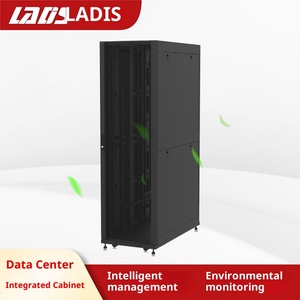 <span class=keywords><strong>Armoire</strong></span> <span class=keywords><strong>de</strong></span> serveur LADS 1PT3 42U <span class=keywords><strong>2m</strong></span> pour centre <span class=keywords><strong>de</strong></span> données, salle <span class=keywords><strong>de</strong></span> serveurs avec commutateur réseau et boîtier <span class=keywords><strong>de</strong></span> surveillance <span class=keywords><strong>de</strong></span> courant faible - Product Image 6