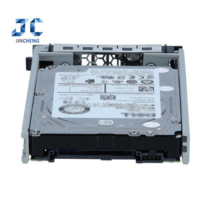 FPW68 600GB 15k SAS 12Gb/s Hot-Pluggable 2.5 Hard Drive untuk R520 R530 R620 R530 R720 R730 - Product Image 2