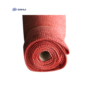 Malla de protección para campos deportivos Xinhui Netting 100% HDPE, pantalla de privacidad - Product Image 5