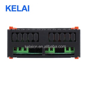 Lạnh & sưởi ấm kỹ thuật số điều khiển nhiệt độ phần tủ lạnh nhiệt cho lồng ấp STC-100A với 2M NTC cảm biến - Product Image 6