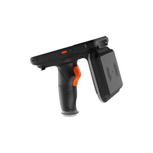 자산 관리 소프트웨어 <span class=keywords><strong>RFID</strong></span> <span class=keywords><strong>UHF</strong></span> 안드로이드 시스템 PDA 리더와 860mhz 960mhz <span class=keywords><strong>UHF</strong></span> <span class=keywords><strong>RFID</strong></span> 핸드헬드 리더 자산 관리 - Product Image 5