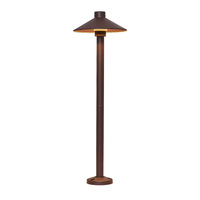 Lampes LED d'extérieur étanches pour pelouse, villa, jardin, parc, restaurant, lumières d'ambiance, lumières décoratives de paysage