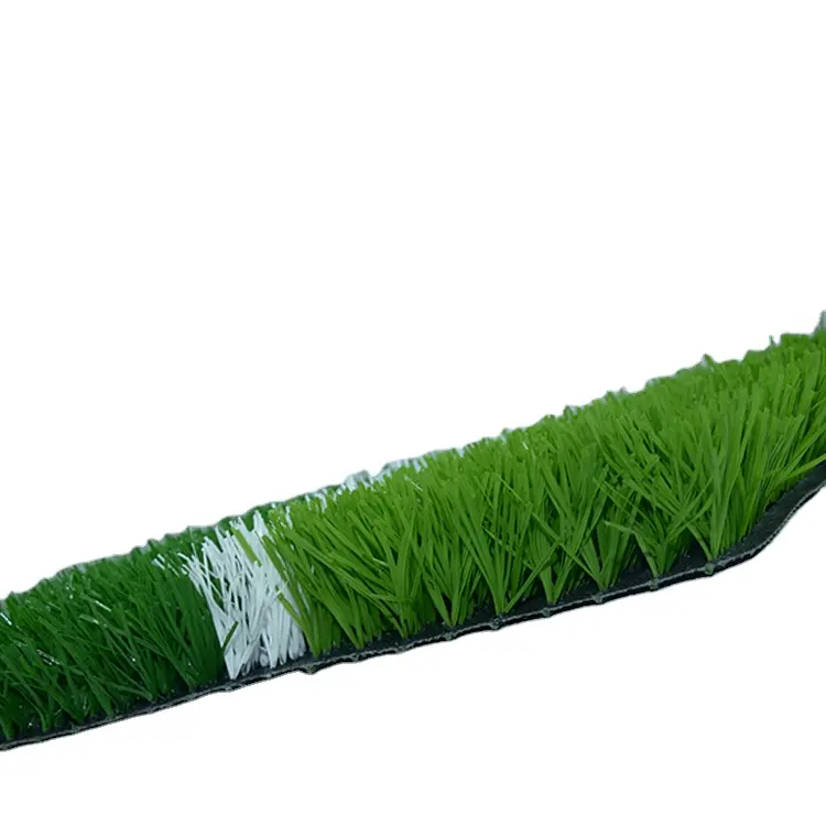 Guangzhou professional pitch artificial grass carpet for football field grass for soccer fields