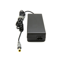 Alimentation universelle pour ordinateur portable 120W 19.5V 6.15A Chargeur adaptateur secteur pour ordinateur portable MS Gaming avec pointe 7.9*5.5mm