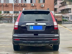 Honda CR-V Modelo <span class=keywords><strong>2010</strong></span>, 2.4L Automático, 4x4, Versión de Lujo, Buen Estado, Mejor <span class=keywords><strong>Precio</strong></span> para Conductores Adultos, Vehículo a Gasolina - Product Image 6