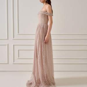 Ropa de moda para mujer de alta calidad de la marca Whiteant en Vietnam, vestido elegante para mujer, vestido informal para mujer - Product Image 4