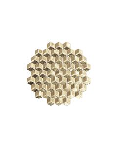 Moderna speciale lampada a sospensione con vetro rettangolare Post-moderno squisito lampadario per camere da letto salotti - Product Image 5