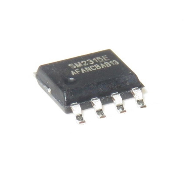 SM2315E ESOP-8 SM2315 LED Driver Chip IC Integrated Circuits.