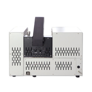 เครื่องทดสอบจุดระเบิดแบบถ้วยเปิด SYD-3536D ASTM D92 อัตโนมัติเต็มรูปแบบ COC - Product Image 4