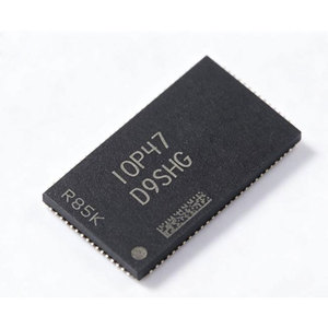 MT41K256M16TW-107 IT:P Proveedores originales de componentes electrónicos Memoria SDRAM DDR3L de 4Gbit FBGA-96 - Product Image 1