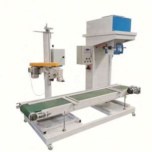 เครื่องบรรจุภัณฑ์อัตโนมัติแบบชั่งน้ำหนักอเนกประสงค์ - Product Image 4