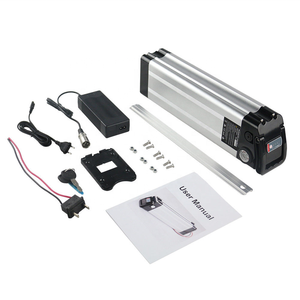 高品质ODM ebike锂电池锂离子电池oem电动自行车踏板车电池24v 36v 48v 52v 60v 72v 96v - Product Image 1