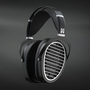 Auriculares HIFIMAN Ananda Over-Ear de Tamaño Completo, Magnéticos Planos de Alta Fidelidad, Compatibles con LDAC, Almohadillas Removibles, Cable Desmontable - Product Image 5