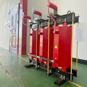 Năng lượng mặt trời/Gió điện ba pha DC thông gió Bộ lọc hài hòa năng lượng tái tạo lưới Sử dụng biến lò phản ứng - Product Image 3