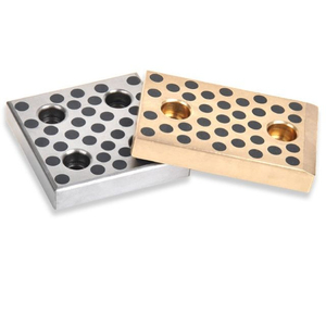 SanKyo Độ chính xá<span class=keywords><strong>c</strong></span> cao đồng Graphite mặ<span class=keywords><strong>c</strong></span> tấm tự bôi trơn nhiều lớp khuôn bán buôn thương hiệu - Product Image 1