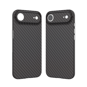 เคสโทรศัพท์มือถือ Twinscase สำหรับ <span class=keywords><strong>iPhone</strong></span> 17 <span class=keywords><strong>Pro</strong></span> เคสสำหรับ <span class=keywords><strong>iPhone</strong></span> 17 <span class=keywords><strong>PRO</strong></span> MAX เคสคาร์บอนไฟเบอร์อุปกรณ์<span class=keywords><strong>เสริม</strong></span>โทรศัพท์มือถือ<span class=keywords><strong>12</strong></span> - Product Image 1