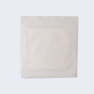 Grosir balutan luka <span class=keywords><strong>Alginate</strong></span> kalsium <span class=keywords><strong>Alginate</strong></span> perawatan luka balutan efek Trauma diabetes penutup serat operasi - Product Image 3