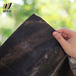 Bâche imperméable enduite de bâche en plastique résistante de SP <span class=keywords><strong>pour</strong></span> l'agriculture de jardin de serre chaude - Product Image 3