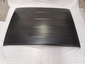 Techo de acero de piezas de metal de coche para Toyota <span class=keywords><strong>Hilux</strong></span> Vigo Pickup 2005 2006 2008 <span class=keywords><strong>2010</strong></span> 2012 - Product Image 2
