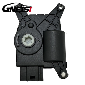 El Servomotor es para Audi A3 RS3 Vw <span class=keywords><strong>Golf</strong></span> Polo T-Roc T-Cross de <span class=keywords><strong>2018</strong></span> a 2027, Número de Pieza 2Q0907511D, 2Q0907511H, 2Q0907511S - Product Image 1