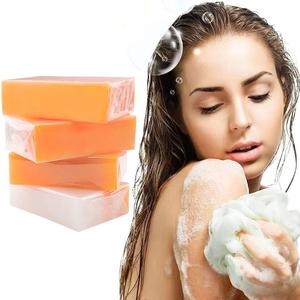 Sapone Sbiancante Naturale con Glutatione e Acido Kojico, Sapone Schiarente per Viso e Corpo, Vendita all'Ingrosso - Product Image 1
