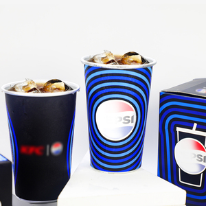 OEM Reusable Camping Drink Metal 16oz Coffee Mug Custom Beer Magic Aluminium <strong>Color</strong> <strong>Changing</strong> <strong>Cup</strong> - Product Image 4