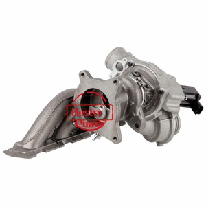 K03 Turbo 06F145701B 53039880105, 53039700086 de 53039880086 06F145701C turbocompresor para Audi TT 2.0L <span class=keywords><strong>TFSI</strong></span> (8J) motor BWA BPY - Product Image 3