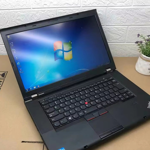Used Laptop Second Hand Notebook Computer ThinkPad T530 Cpu I5 3rd Gen <strong>RAM</strong> <strong>4GB</strong> HDD 500GB - Product Image 4
