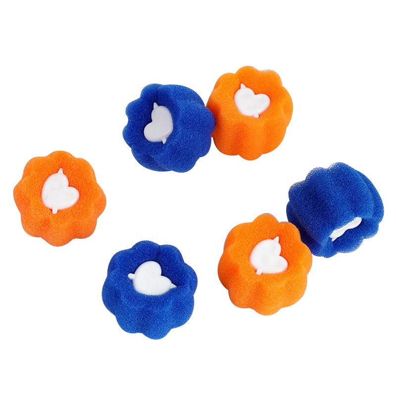 Уловитель ворса для стиральной машины, шарики для стиральной машины, волшебный шар для стирки, многоразовое устройство для удаления волос в стиральной машине, уловитель волос, стирка