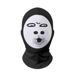 หน้ากากฮาโลวีนหน้ากากคอสเพลย์ - Product Image 1