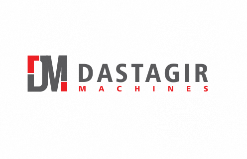 DASTAGIR MACHINES PRIVATE LIMITED logo