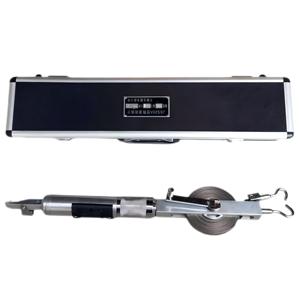 डिजिटल प्रदर्शन सुरंग अभिसरण मीटर गेज परीक्षण करने के लिए पुल - Product Image 1