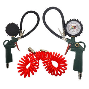 Manomètre numérique antichoc et gonfleur à immersion d'huile de qualité industrielle pour équipement de test automobile - Product Image 5