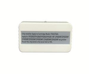 604xl T604xl T604 Xl 604 Premium <span class=keywords><strong>Chip</strong></span> compatibile Resetter per Epson Xp-2200 Xp-2205 Xp-3200 Xp-3205 stampanti Xp-4200 - Product Image 1
