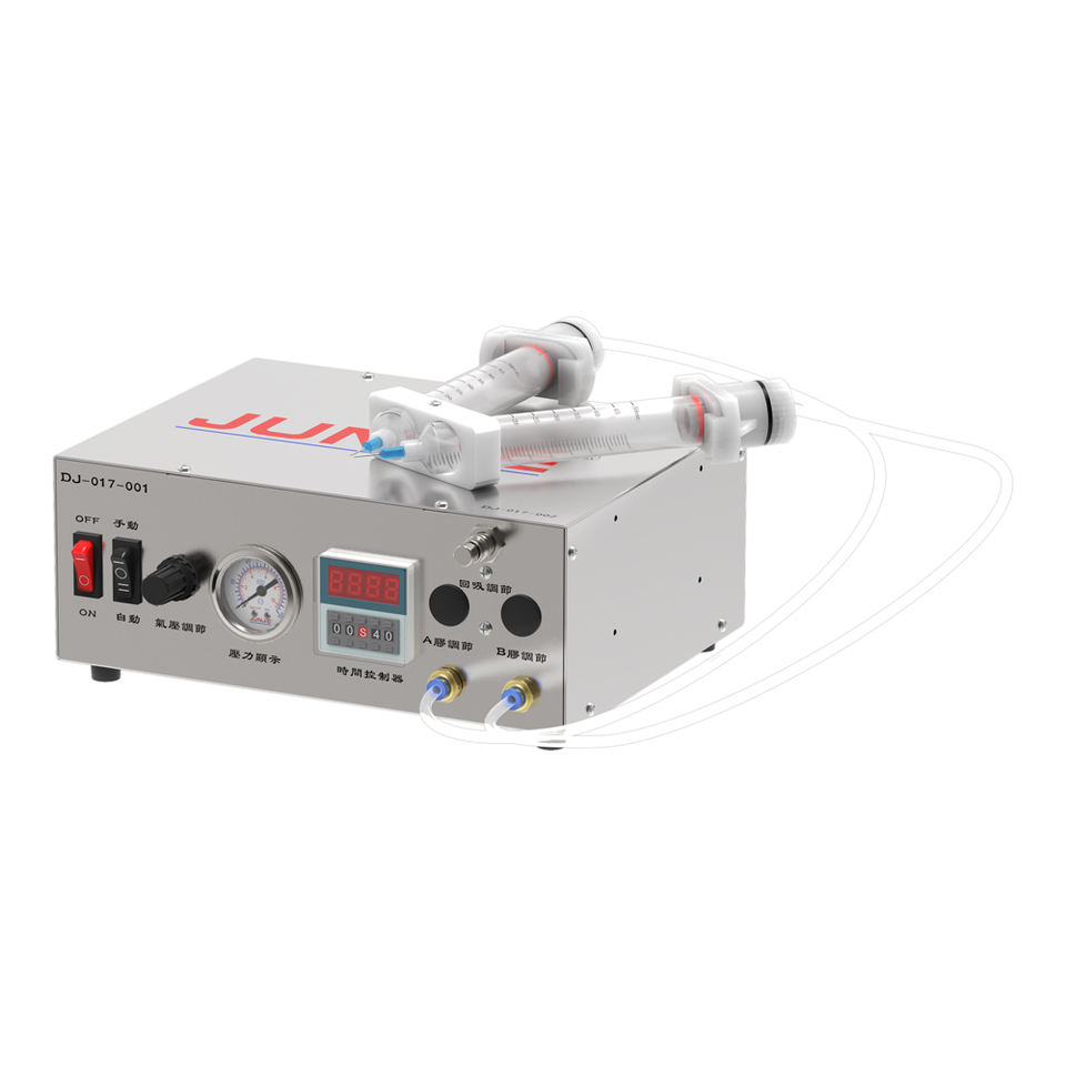 Automatic Manual Precision Glue Dispenser Injection Machine Motor Core ...