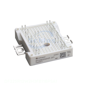 Components Electronic Transistors DF225R12W2H3FB11BPSA1 Authorized Distributor - Product Image 1