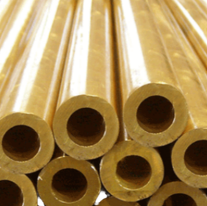 Tube en laiton <span class=keywords><strong>H96</strong></span> - Product Image 5